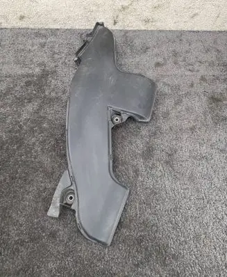 Mini One - Cooper F56 F55 Air intake duct part 7645645 13717645645 12278011