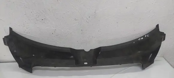 Audi A6 S6 C6 4F Radiator trim 4F0807081