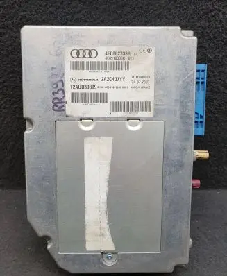 Phone control unit/module
