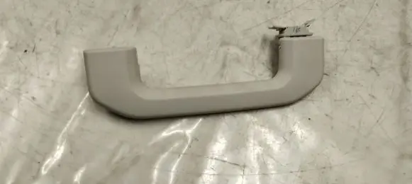 Volvo XC60 Front interior roof grab handle