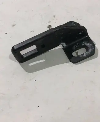 BMW X5 E70 Loading door lock loop/hook striker 51247149628