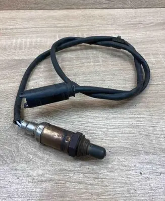BMW X5 E53 Lambda probe sensor 0258005109 4339409 09330402