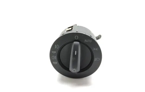 Audi Q7 4L Light switch 4F2941531D