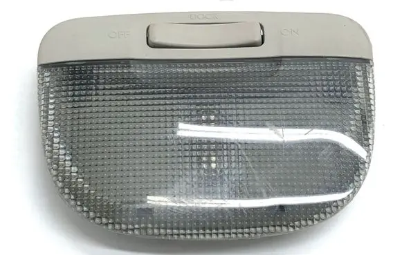 Subaru Outback Rear seat light 84601AG040
