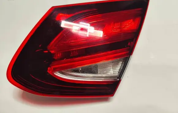 Mercedes-Benz C W205 Rear/tail lights A2059064005 ZGS001 2SD01178640