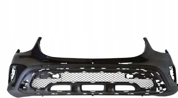 Mercedes-Benz GLC X253 C253 Front bumper A2538858002
