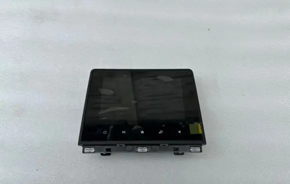 Renault Captur II Screen/display/small screen 280342895R