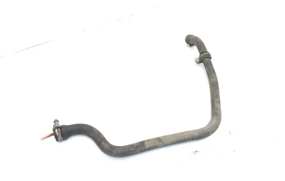 BMW 3 E30 Engine coolant pipe/hose 1715220
