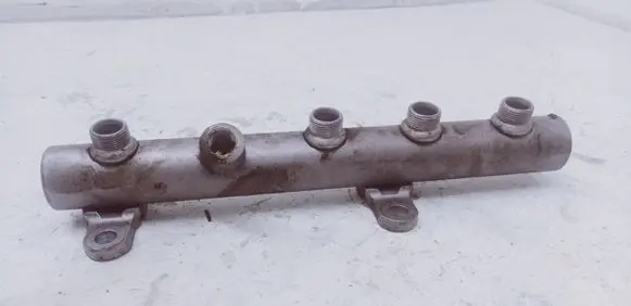 Audi Q7 4L Fuel main line pipe 059130089AB