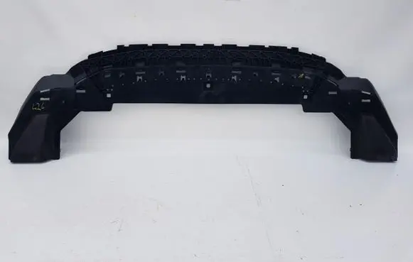 Audi A3 8Y Front bumper