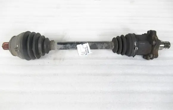 Audi A8 S8 D3 4E Front driveshaft 4E0407272P