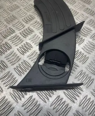 BMW 5 E60 E61 Cup holder 314300500 12145110
