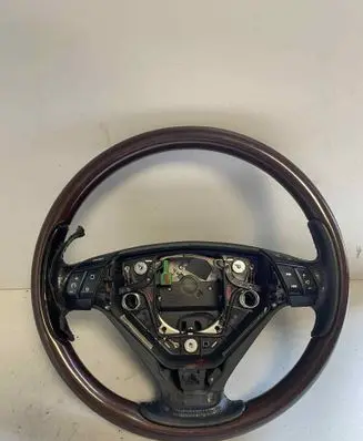 Volvo S80 Steering wheel 30643349 05062003