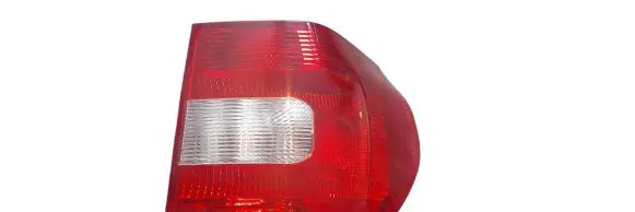 Skoda Yeti (5L) Rear tail light reflector 5L0945096