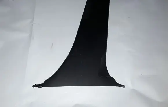 Subaru Forester SK (B) pillar trim (bottom)