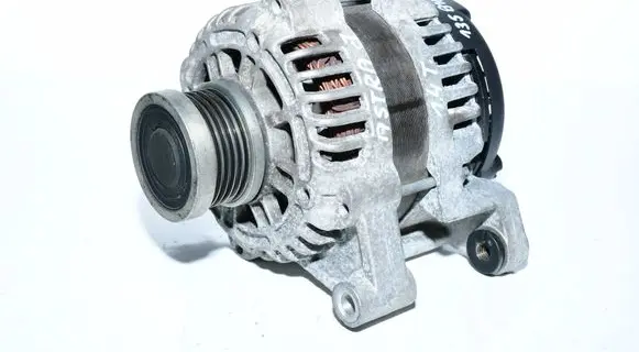 Opel Astra J Generator/alternator 13581885