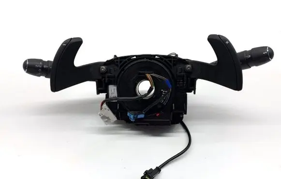 Peugeot 508 Wiper turn signal indicator stalk/switch 98199449ZD