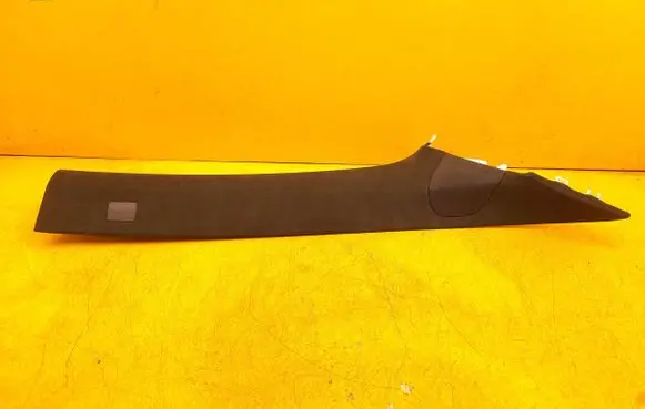Tesla Model S (A) pillar trim 100744002F
