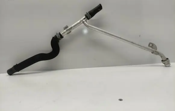 Audi A6 S6 C7 4G Engine coolant pipe/hose 4G0819377K