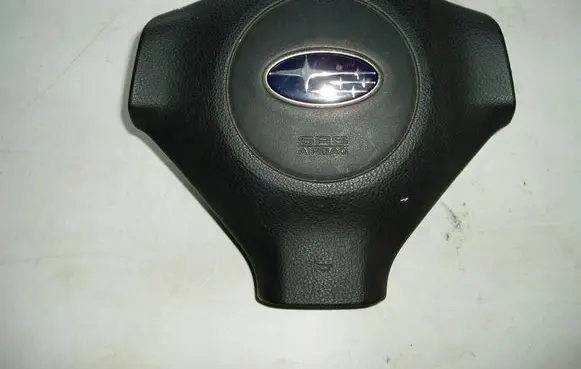 Subaru Impreza II Steering wheel airbag E6ZA4155014 WCN0F610884