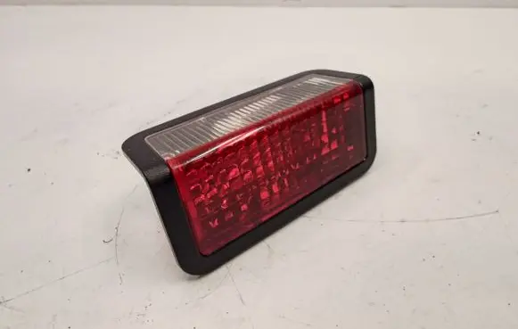 BMW 5 E60 E61 Boot/trunk interior light 63136962569 6962569