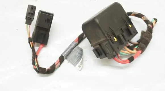 Renault Laguna III Other relay 7700821864