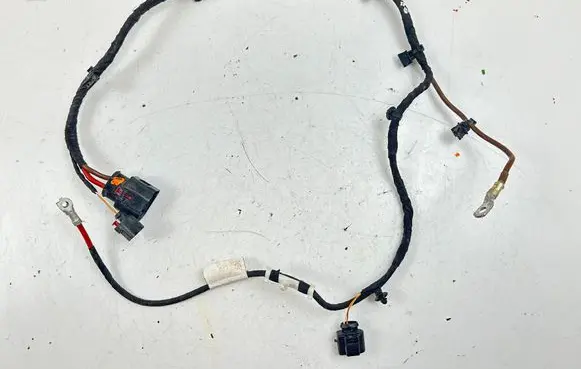Volkswagen ID.4 Other wiring loom 1EB971111D