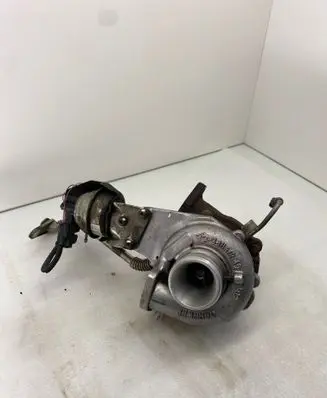 Opel Insignia A Turbo 55570748 7861371 MTU09500