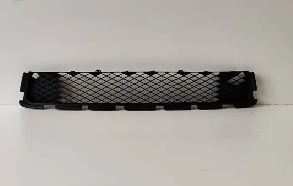 Mitsubishi ASX Front bumper lower grill 6402A218