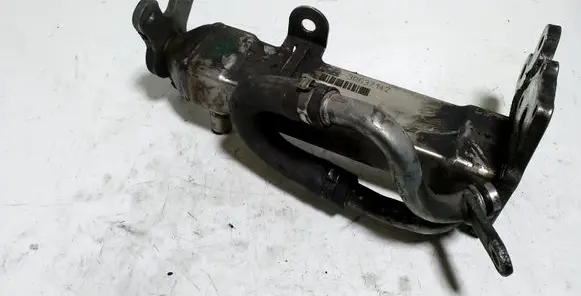 Volvo S60 EGR valve cooler 30637142