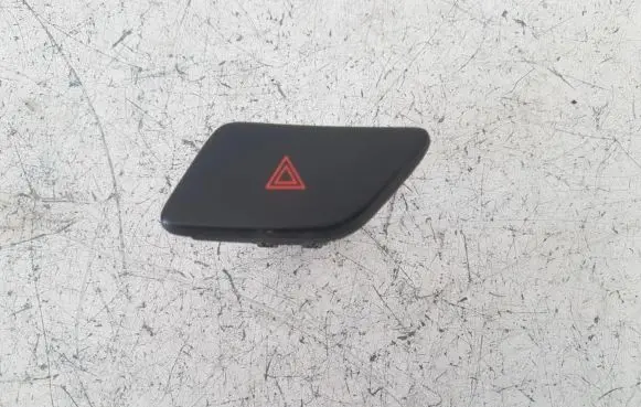 Nissan Murano Z50 Hazard light switch