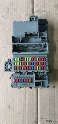 Honda Civic X Fuse TEAN410FS
