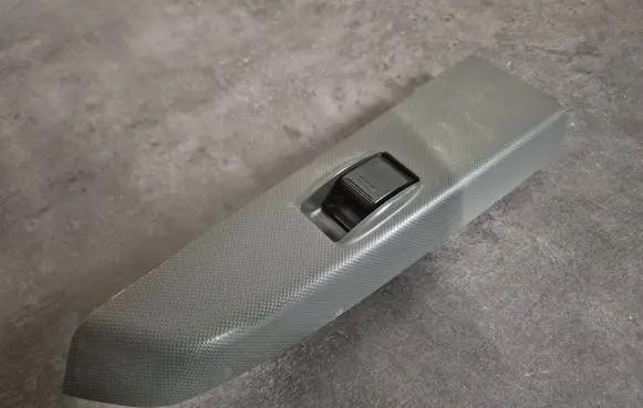 Toyota Hilux (AN10, AN20, AN30) Electric window control switch
