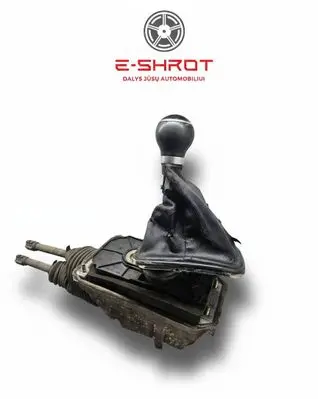 Audi A6 S6 C5 4B Gear shifter/selector 8D0711406A