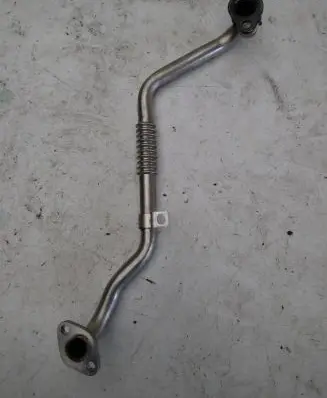 Hyundai Ioniq EGR valve line/pipe/hose
