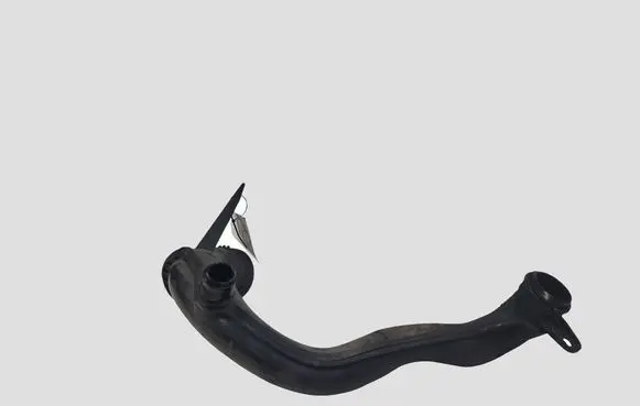 Citroen Jumpy Intercooler hose/pipe 1400016680