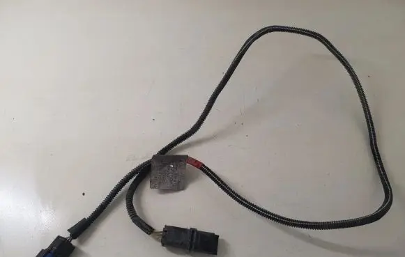 Citroen C5 Other wiring loom 9654470080