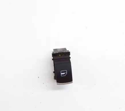 Volkswagen Touareg II Electric window control switch 5K0959855