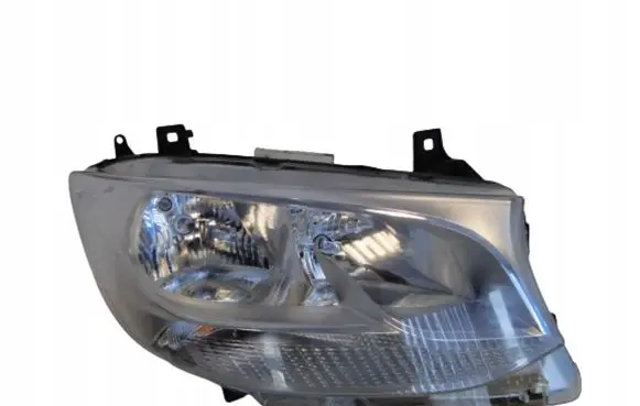 Mercedes-Benz Sprinter W907 W910 Headlight/headlamp A9109060100