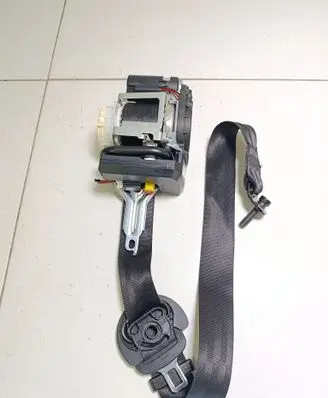 Audi e-tron Front seatbelt 310651099G48 3106217AD 309764800001