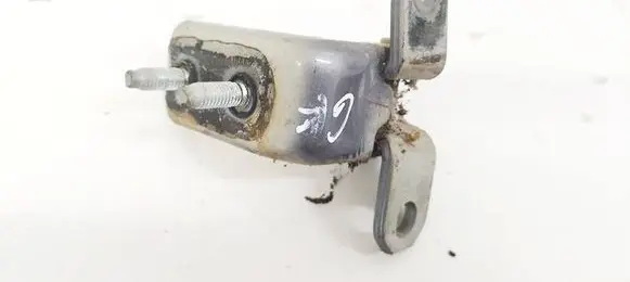 Suzuki Grand Vitara II Rear door lower hinge 