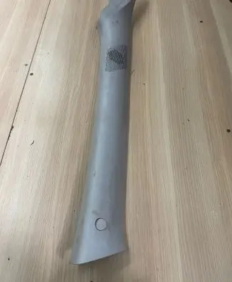 Iveco Daily 6th gen (A) pillar trim 5801546053