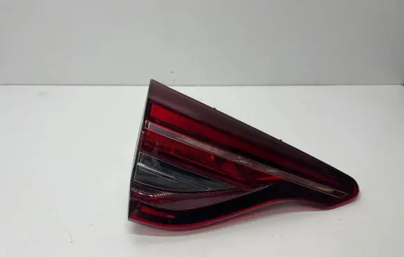 Renault Clio V Tailgate rear/tail lights 265551147R 203801747