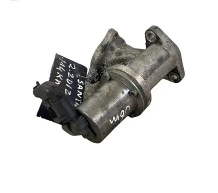 Hyundai Santa Fe EGR valve 2841027410