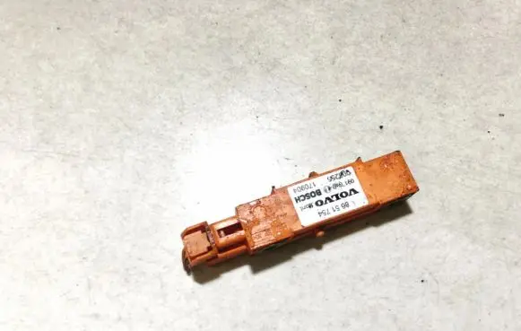 Volvo XC90 Airbag deployment crash/impact sensor 8651754 006255