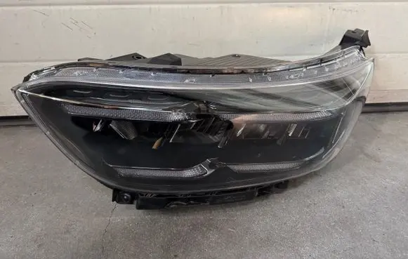 Headlight/headlamp