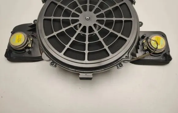 Mercedes-Benz CL C215 Panel speaker 