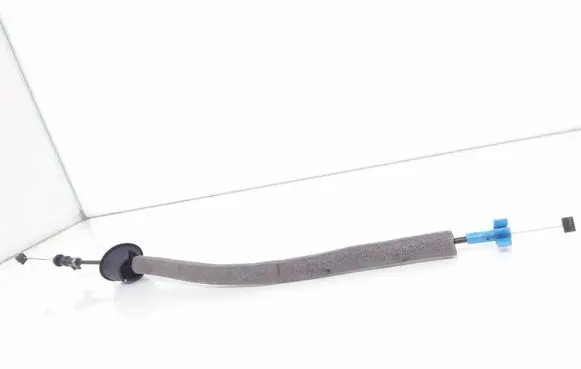 Audi A1 Rear door cable line 