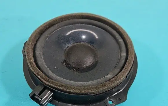 Ford Fusion II Front door speaker DS7T-18808-DA IMPRK1479792