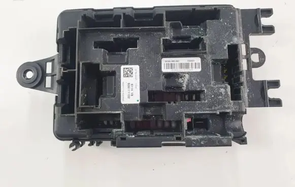 BMW 1 F20 F21 Fuse module 926111102 19178000001 1188901